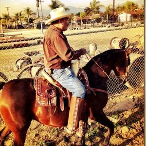 Meet your Posher, Sergio